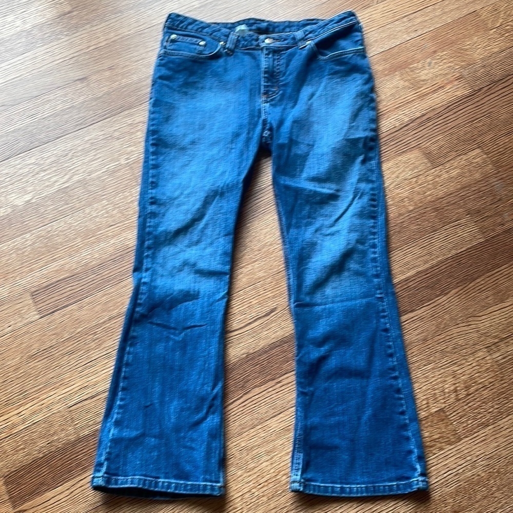 Carhartt Jeans Size 12x28